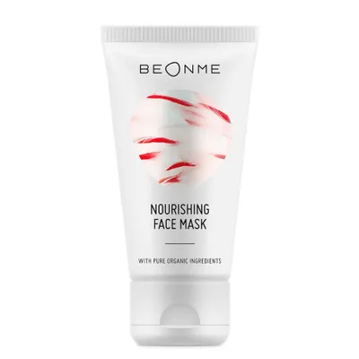 Immagine prodotto di Viso - Maschera viso nutriente 50ml