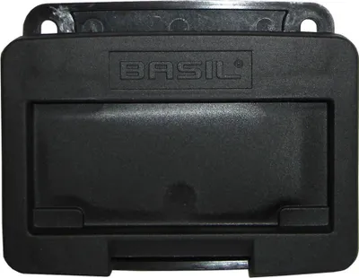 Produktbild von Basil Adapterplatte für VR-Körbe