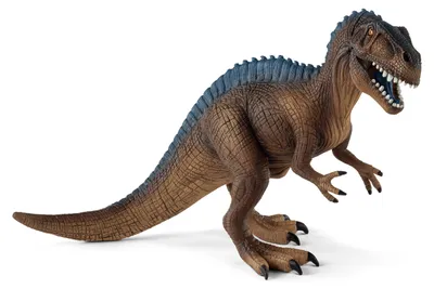 Produktbild von Schleich - Tierfiguren, Acrocanthosaurus; 14584