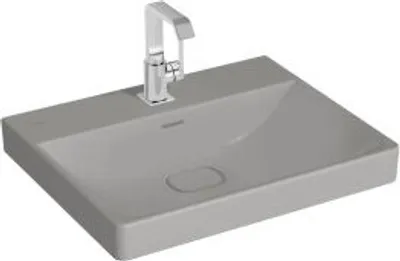 Produktbild von VITRA 7526B076-7200 Waschtisch New Metropole 600 x 470 mm
