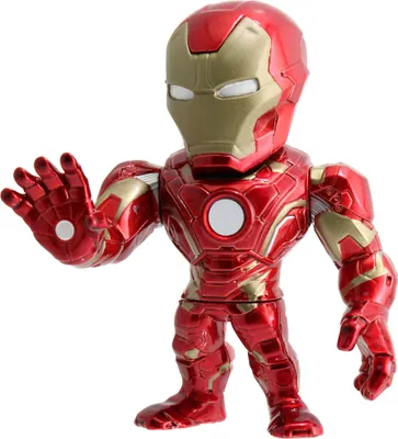 Obrázok produktu pre Jada Toys 253221010, Zberateľská akčná figúrka, film a seriály, 222 g