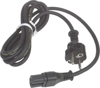 Produktbild von Seb - Netzkabel 1 Meter - Ts01020680