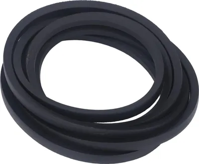 Image de MOwer -Ceinture d'entraînement 119-8820 Caoutchouc -Rotary -Deck -Usure contre Toro SS5060 MX5060 SS5000 2011 et plus tard