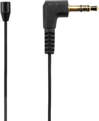 Zdjęcie produktu dla Joby Wavo Lav PRO