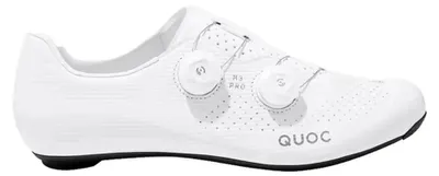 Zdjęcie produktu dla Buty szosowe M3 Pro – białe – rozmiar 42