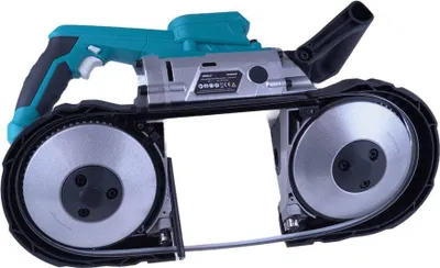 Image de Tronçonneuse Sans Fil Dedra Ded6902 127Mm 18V