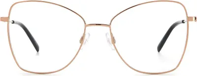 Immagine prodotto di M MISSONI MMI 0059 DDB GOLD COPPER 53/17/145 Damen Brillen