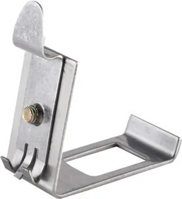 Produktbild von Keystone Halter für Hutschiene, STP