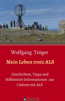 Produktbild von Mein Leben trotz ALS