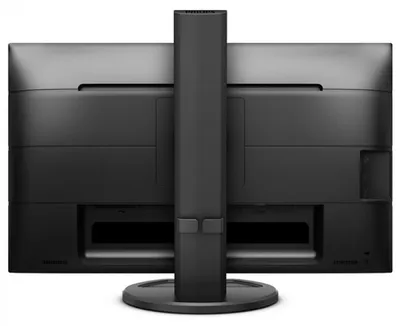 Obrázek produktu pro Philips B Line LCD monitor 241B8QJEB/00, 60,5 cm (23.8"), 1920 x 1080 px, Full HD, LCD, 5 ms, Černá