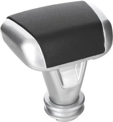 Obrázok produktu pre Radiaca páka automatická strieborná čierna pre Mercedes triedy C W203 S203 W204 S204