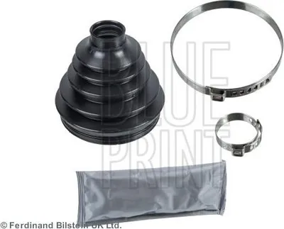 Produktbild von BLUE PRINT Faltenbalgsatz Antriebswelle Radseitig für NISSAN Pathfinder III (R51) ADN18178