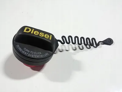 Image de VOLVO Bouchon de réservoir diesel OE 9475963
