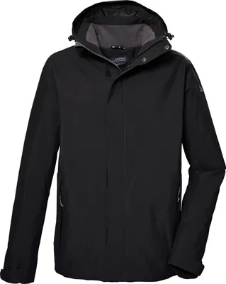 Produktbild von Killtec Kos 87 Mn Jckt_Xenios Schwarz Schwarz L