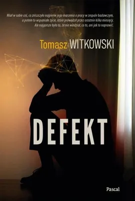 Obrázek produktu pro Defekt – Tomasz Witkowski