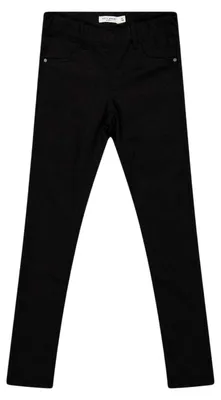 Produktbild von Name It - Jeggings für Mädchen GT19998 (152) (Schwarz)