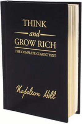 Produktbild von Think and Grow Rich. Deluxe Edition