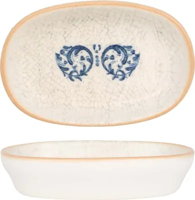 Image de Bol de service Bonna - Viento - Porcelaine - 10 cm