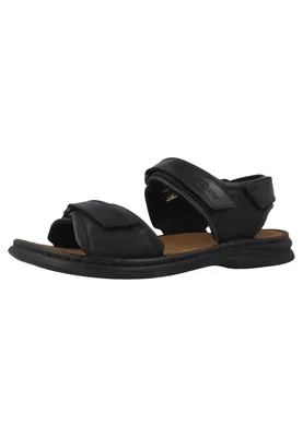 Obrázek produktu pro Josef Seibel sandály v plus velikostech černé 10104 35 602 velké pánské boty