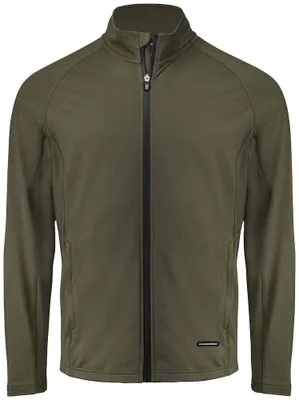 Produktbild von Cutter & Buck Adapt FZ Jacket Men