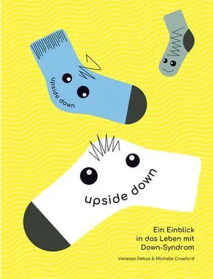 Obrázok produktu pre upside down