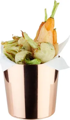 Imagen del producto de APS SNACKHOLDER Servier-Eimer / -Becher  40617