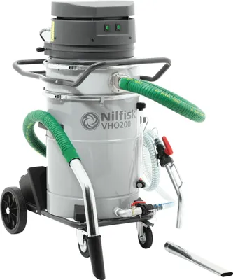 Zdjęcie produktu dla Nilfisk Industriesauger VHO200CB Sauger für Flüssigkeiten, Nasssauger 4010400054