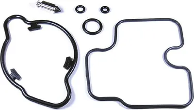 Image de Kit de réparation pour carburateur Honda CBF 600 S, années 2004-2007, de Tourmax - Neuf