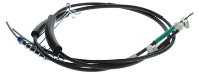 Produktbild von BOSCH Handbremsseil Seilzug Feststellbremse für FORD TRANSIT CONNECT (P65, P70, P80) 1 987 482 870