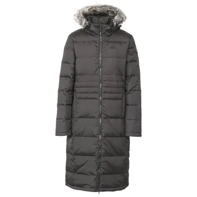 Image de Trespass Phyllis - Veste en duvet pour femme Noir