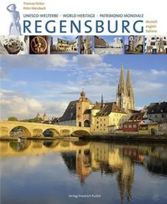 Produktbild von Regensburg
