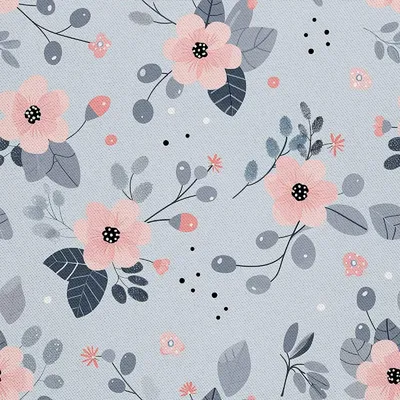 Image de OUTDOOR DECOSTOFFE OXFORD - Motif Femini | DX10193