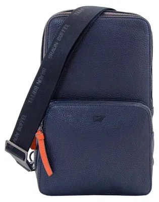 Obrázek produktu pro Braun Büffel Novara taška přes rameno z kůže 20 cm