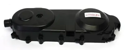 Produktbild von Variodeckel Variomatik Deckel 12 Zoll für GY6 QMA QMB, Baotian, Rex, MKS