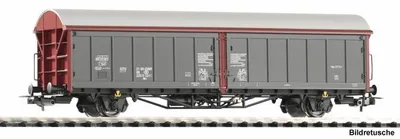 Produktbild von Piko Einheitsschiebewg. SNCB V 54409