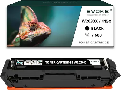 Obrázek produktu pro Toner pro HP W2030X-415XB.K W2030X Black (černý) | Náhrada za M479fdw M479fdn M479dw M454dn M454dw