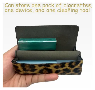 Produktbild von Hülle für IQOS Iluma One und Iluma i One Zubehör