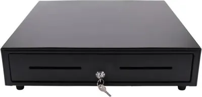 Produktbild von OLYMPIA Kassenschublade 947990033 XLD 460A schwarz