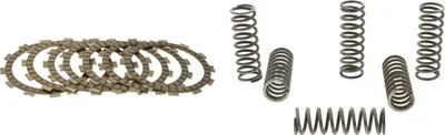 Produktbild von Kupplung Lamellen Federn für Suzuki GS 500 H Baujahr 2007-2008 von pamoto - Neu