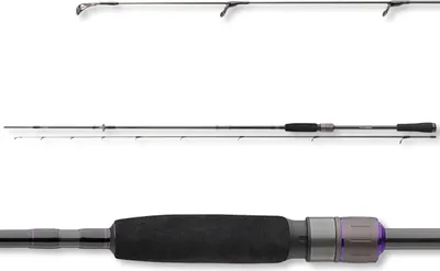 Produktbild von Daiwa Steckrute Prorex AGS Light Spin Länge 2,10m Wurfgewicht 3-12g