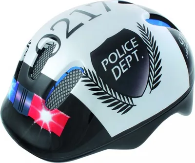 Produktbild von Ventura Sports Junior-helm Weiß  Weiß One Size