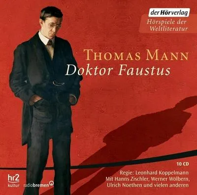 Produktbild von Various-Doktor Faustus