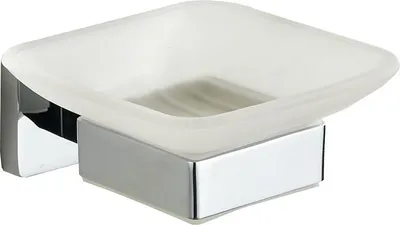 Immagine prodotto di Mexen Asis portasapone, cromo - 7017639-00