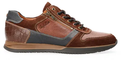 Produktbild von Australian  Browning - herren sneaker - extra breit