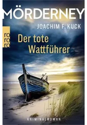 Immagine prodotto di Mörderney: Der tote Wattführer