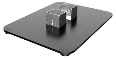 Imagen del producto de Elo Wallaby Pro: Base doble para autoservicio
