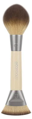 Obrázek produktu pro SCULPT + BRONZE Duo štětec na konturování a bronzer 1 ks