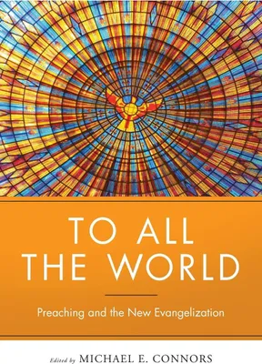 Produktbild von To All the World