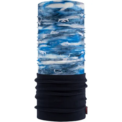 Produktbild von BUFF Polar Kinder Multifunktionstuch rackaw multi