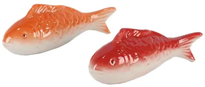 Zdjęcie produktu dla Gerkimex pływająca rybka 16 cm